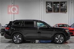 Volkswagen Atlas